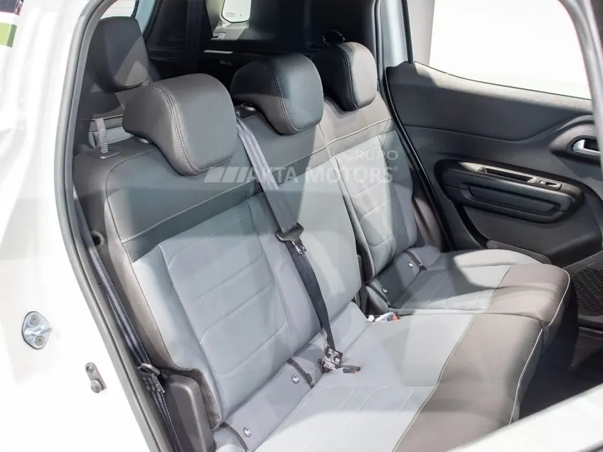 galeria C3 AIRCROSS
