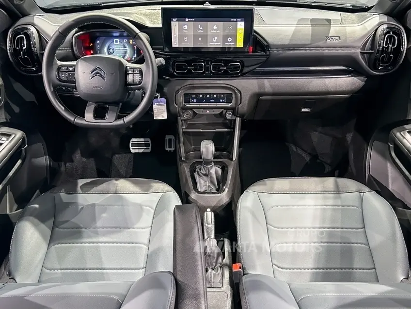 galeria C3 AIRCROSS