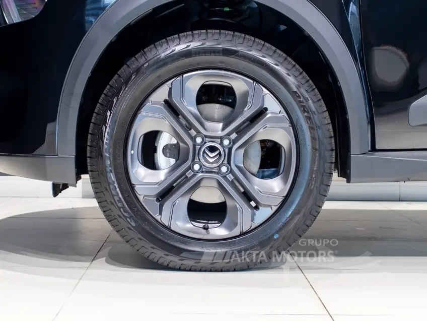 galeria C3 AIRCROSS