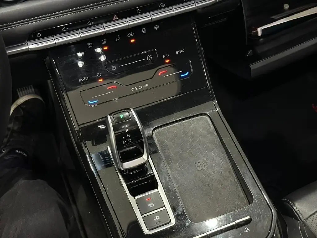 galeria TIGGO 7 PRO
