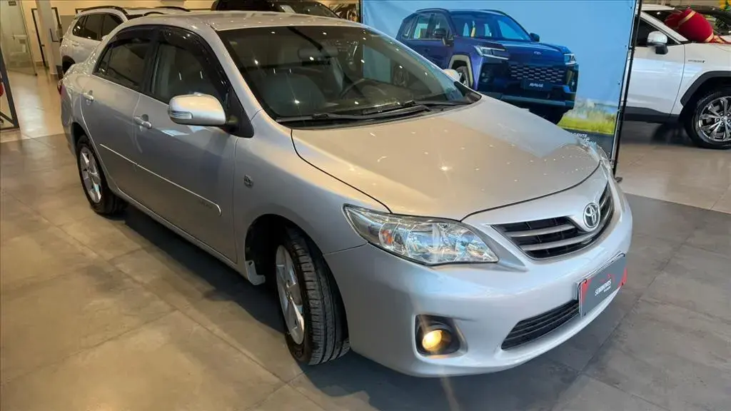 galeria COROLLA