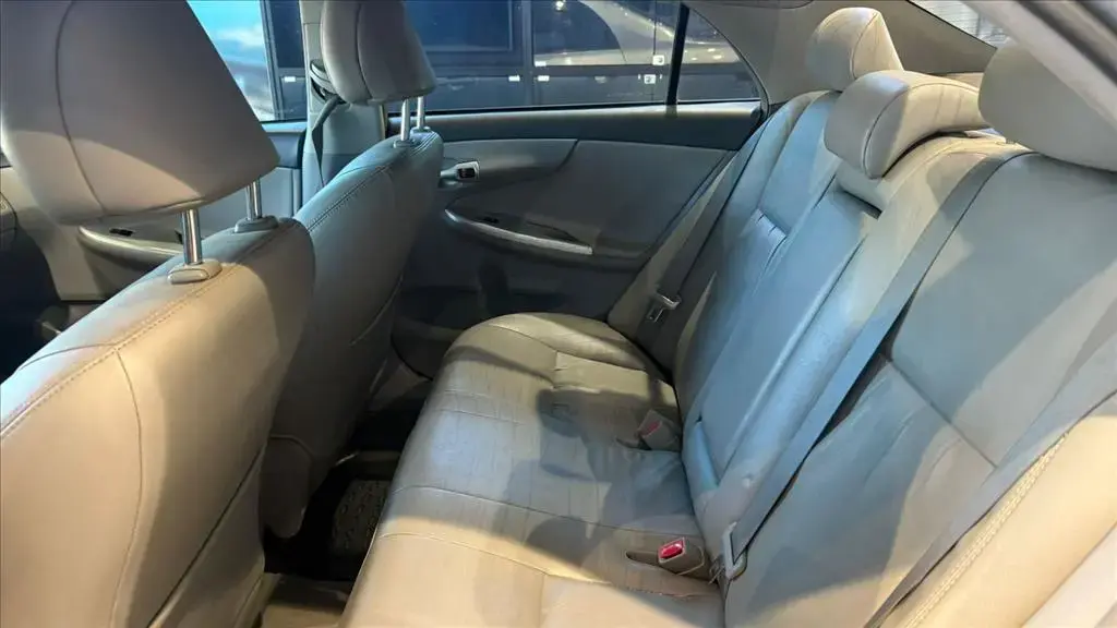 galeria COROLLA