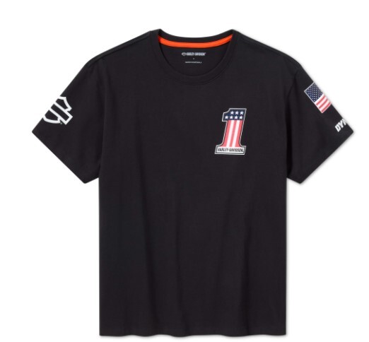 galeria CAMISETA MASCULINA FACTORY RACING 