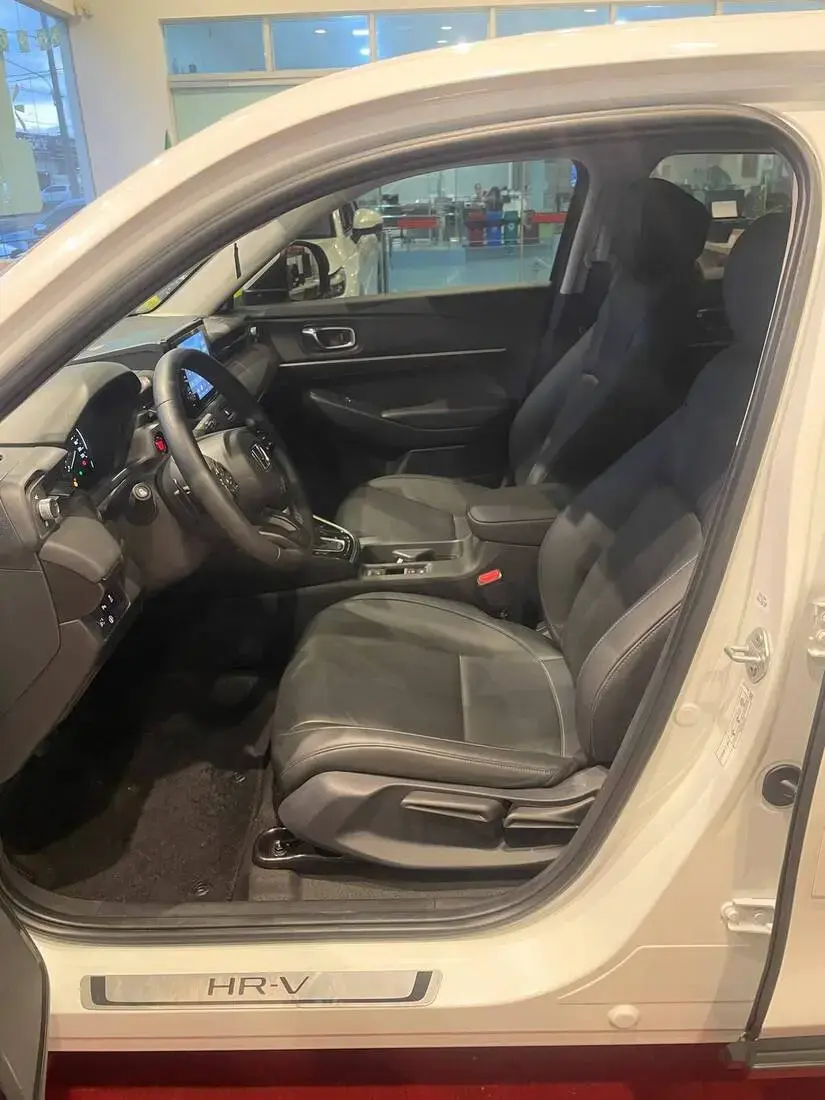 galeria HR-V EXL 1.5 FLEX SENSING 16V AUT