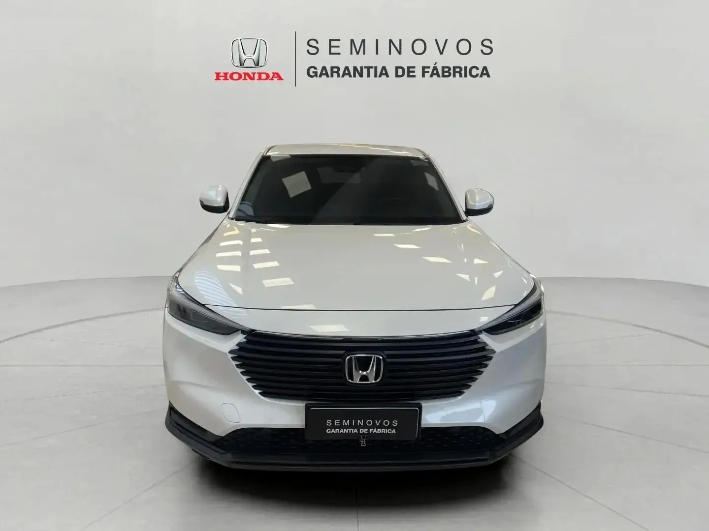 galeria NEW HR-V EXL