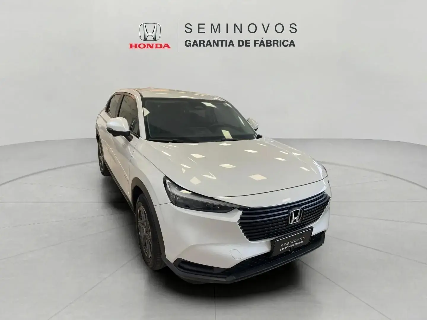 galeria NEW HR-V EXL