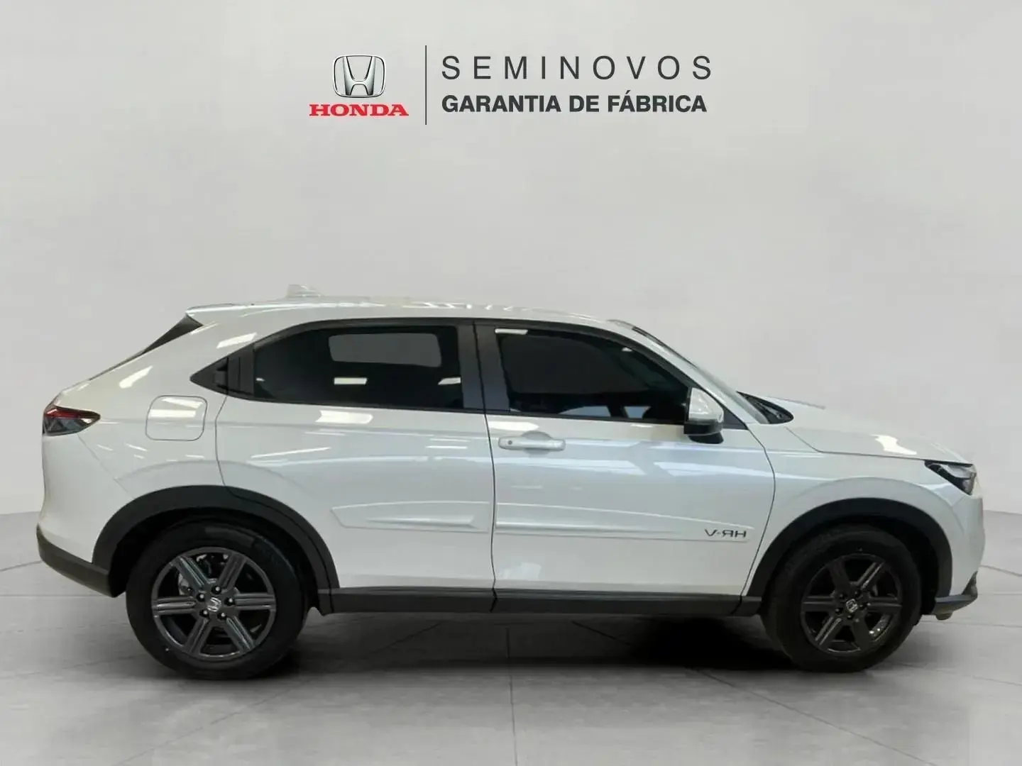 galeria NEW HR-V EXL