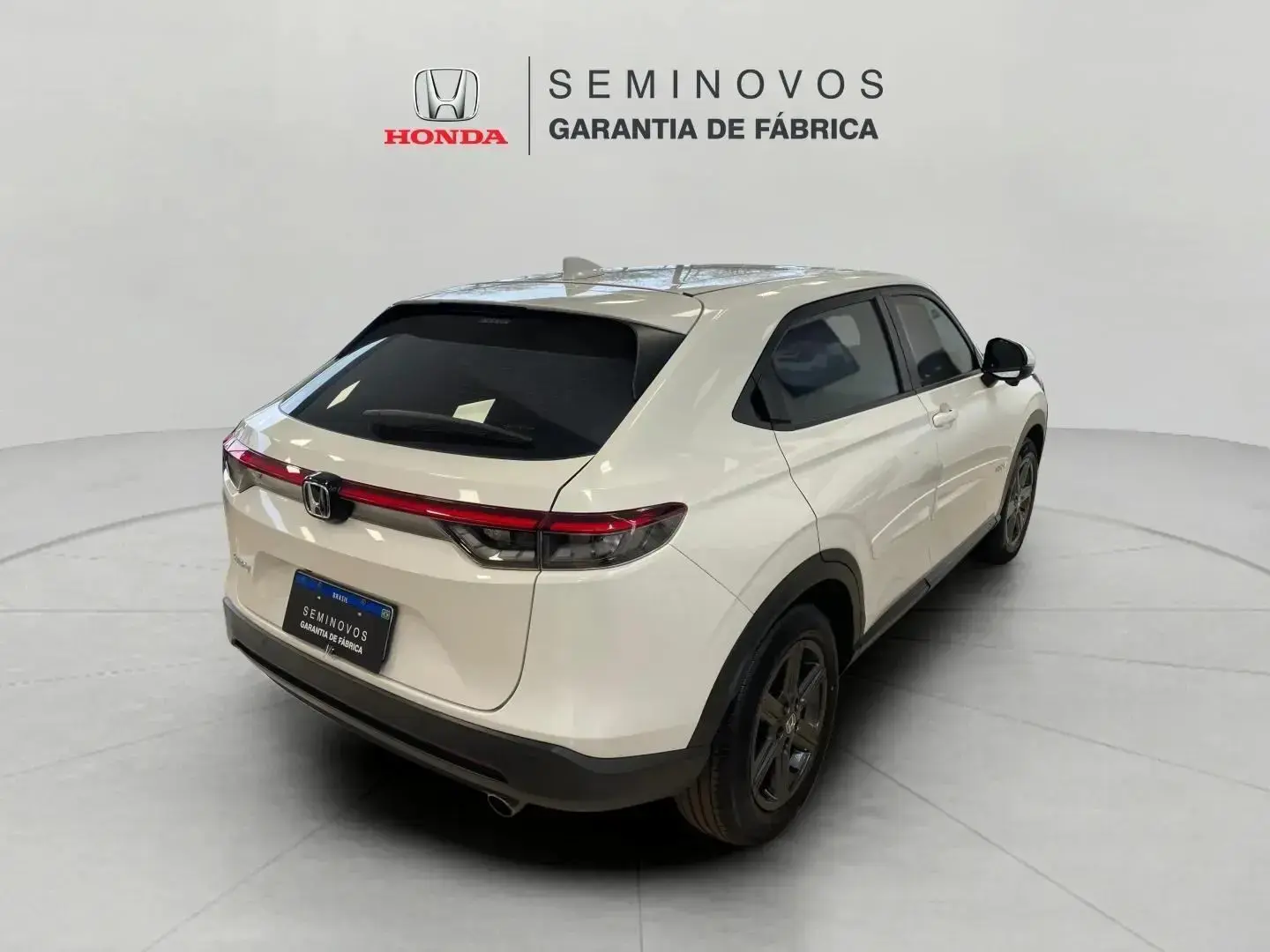galeria NEW HR-V EXL