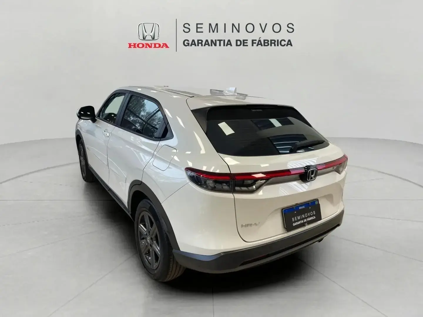 galeria NEW HR-V EXL