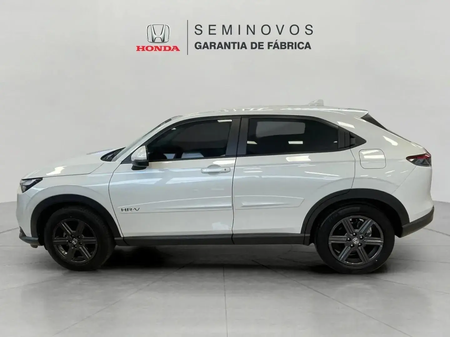galeria NEW HR-V EXL