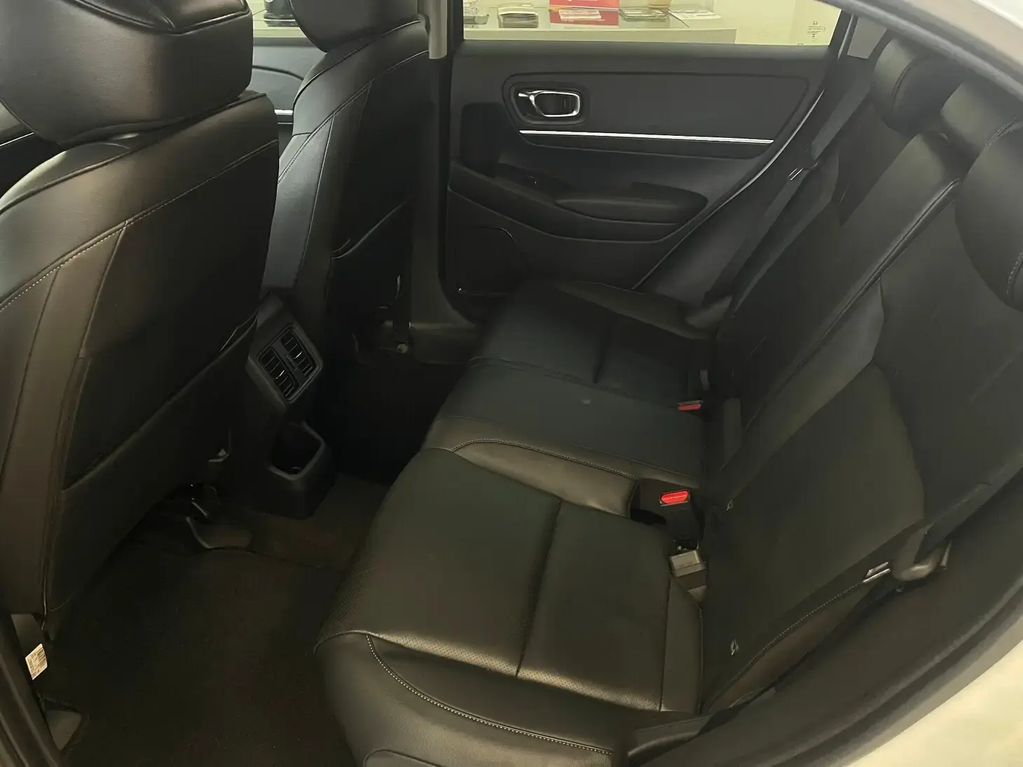 galeria NEW HR-V EXL