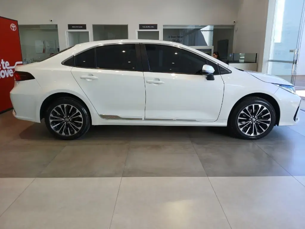 galeria COROLLA