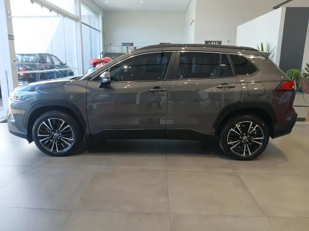 galeria Corolla Cross