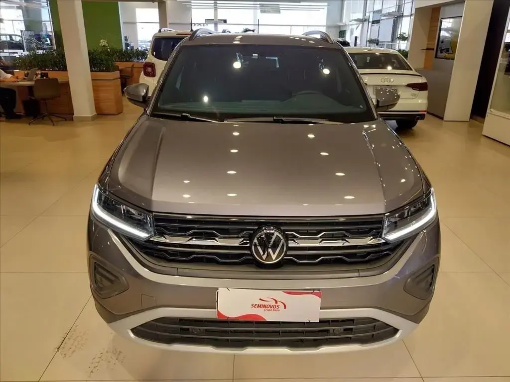 galeria T-CROSS