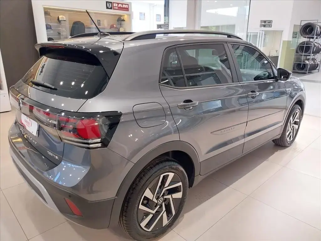 galeria T-CROSS