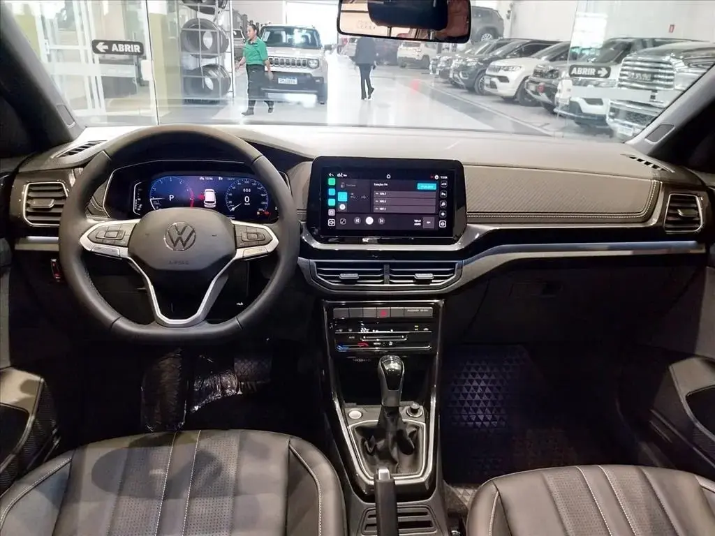 galeria T-CROSS