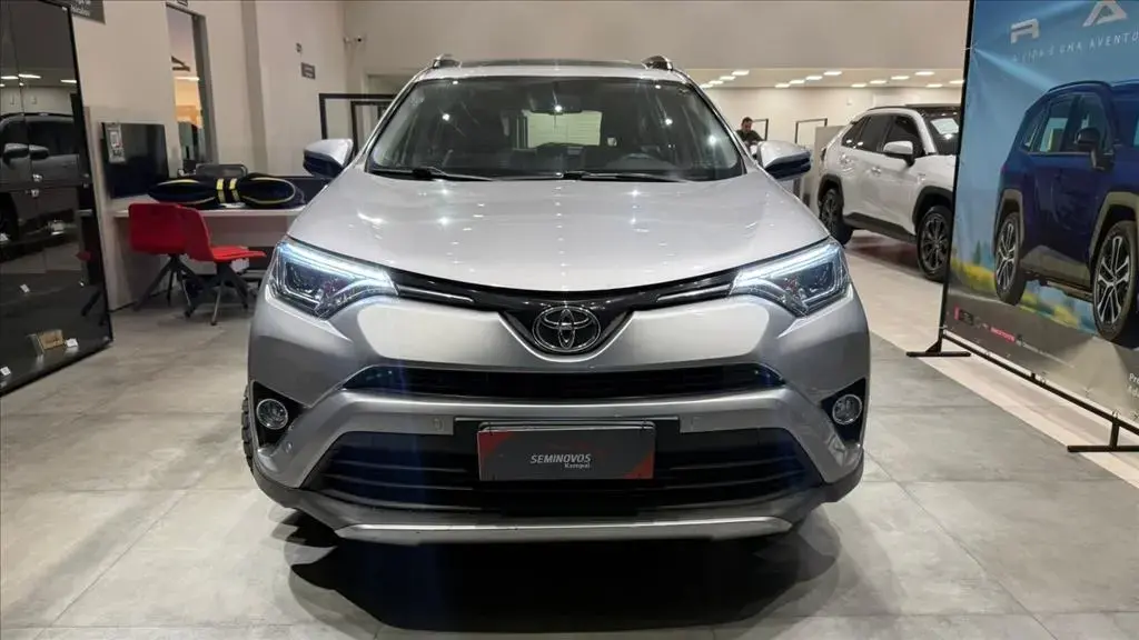 galeria RAV4