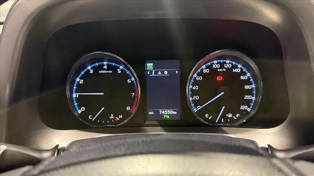 galeria RAV4