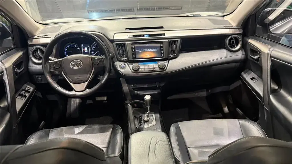 galeria RAV4