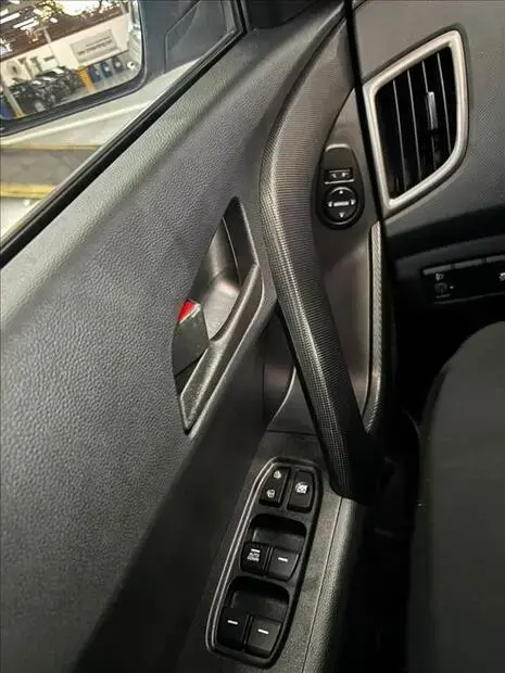 Hyundai CRETA 1.6 16V FLEX ACTION AUTOMÁTICO
