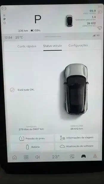 Volvo EX30 69 KW ELÉTRICO PLUS