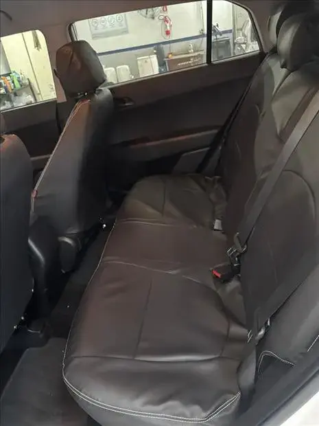 Hyundai CRETA 1.6 16V FLEX ACTION AUTOMÁTICO