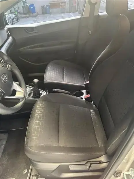 Hyundai HB20 1.0 12V FLEX COMFORT PLUS MANUAL
