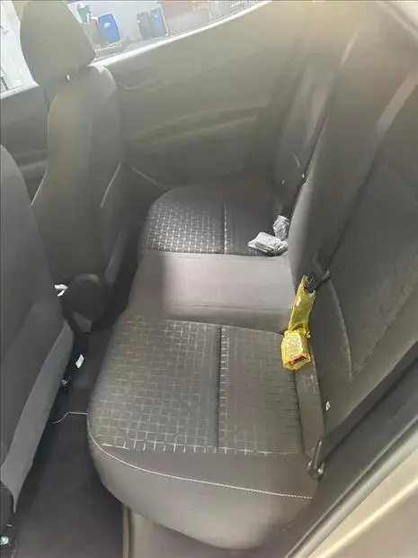 Hyundai HB20 1.0 12V FLEX COMFORT PLUS MANUAL