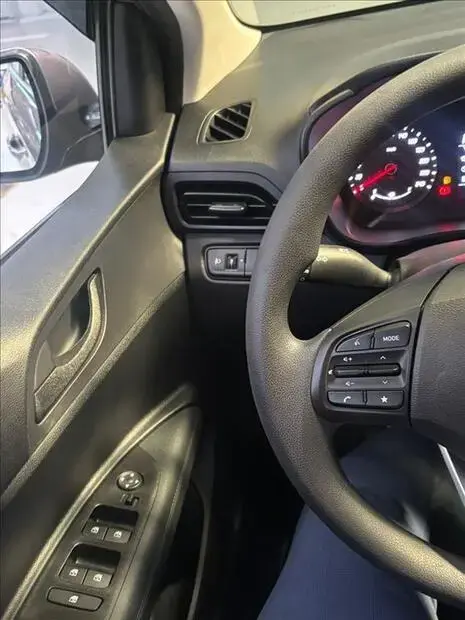 Hyundai HB20 1.0 12V FLEX COMFORT PLUS MANUAL