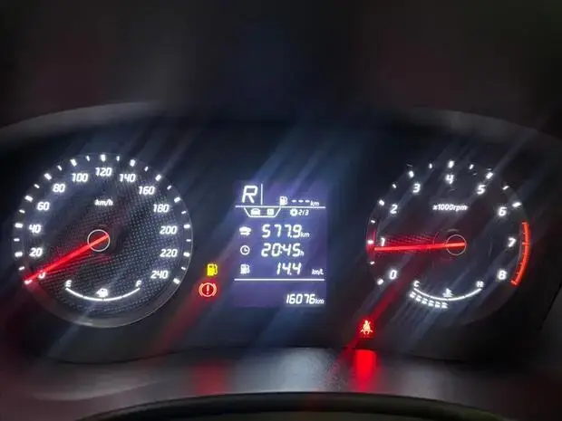 Hyundai HB20 1.0 12V FLEX COMFORT PLUS MANUAL