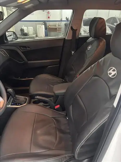 Hyundai HB20 1.0 12V FLEX COMFORT PLUS MANUAL