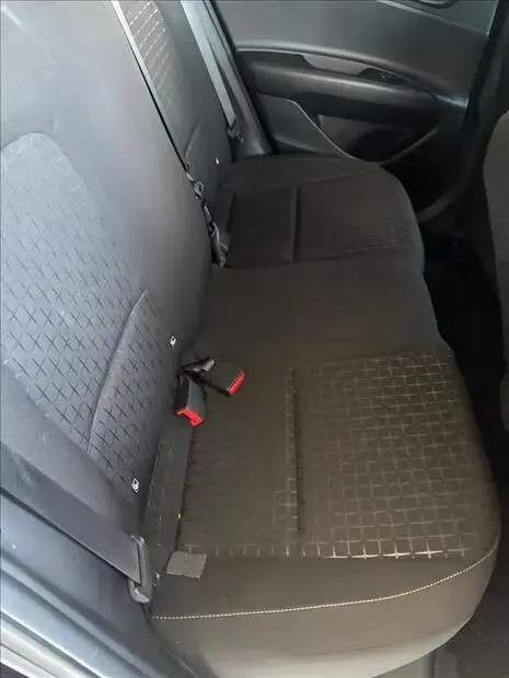 Hyundai HB20 1.0 12V FLEX LIMITED MANUAL