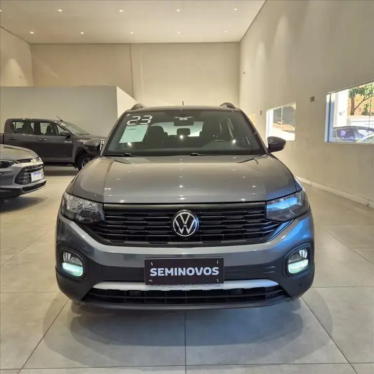 galeria T-CROSS