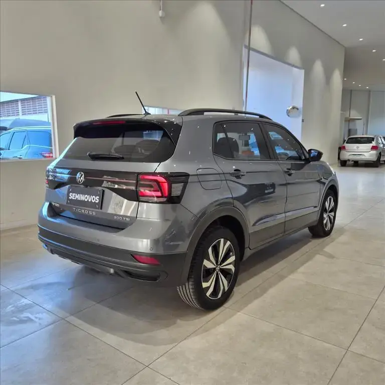 galeria T-CROSS