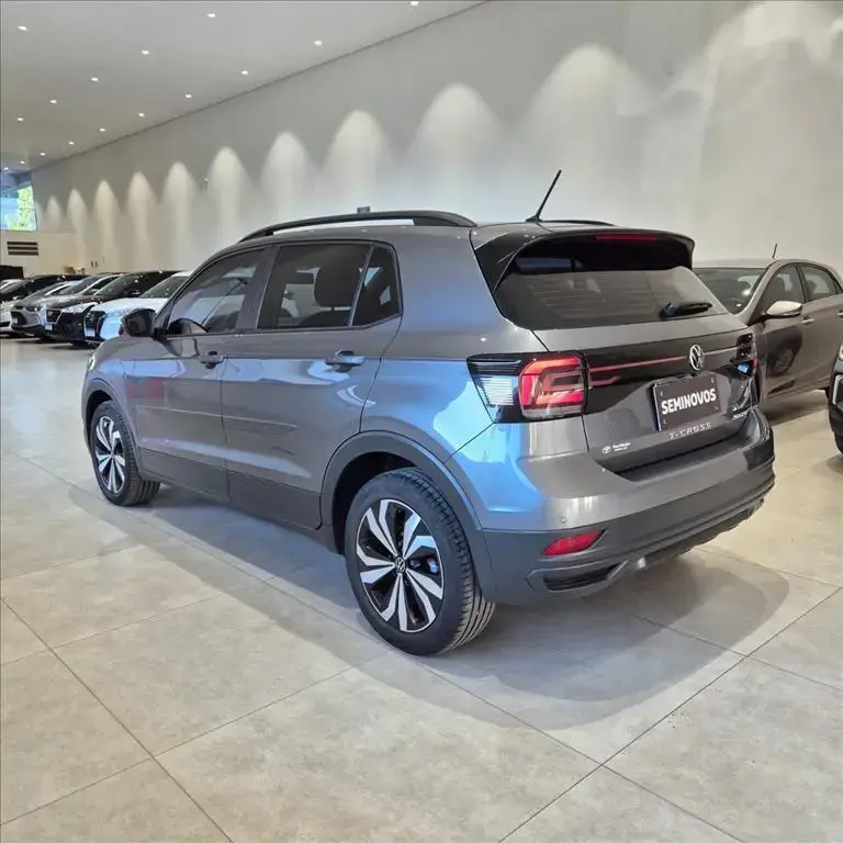galeria T-CROSS