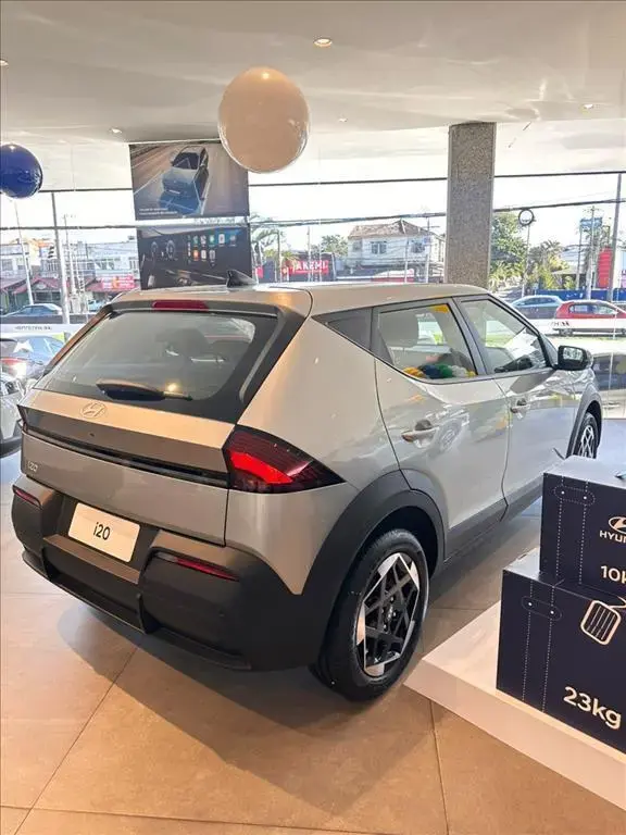 galeria I20