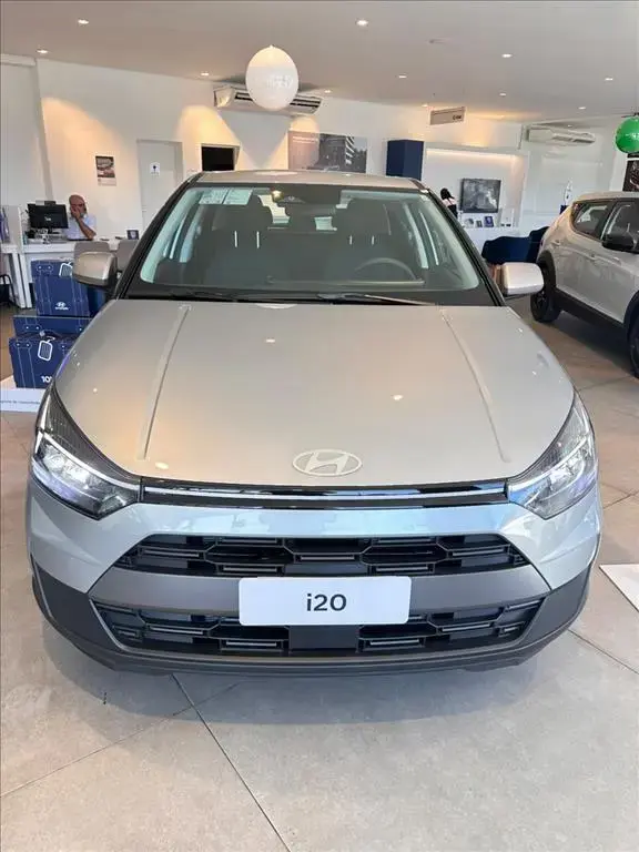 galeria I20