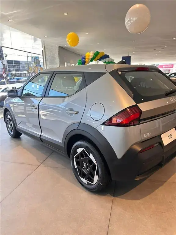 galeria I20