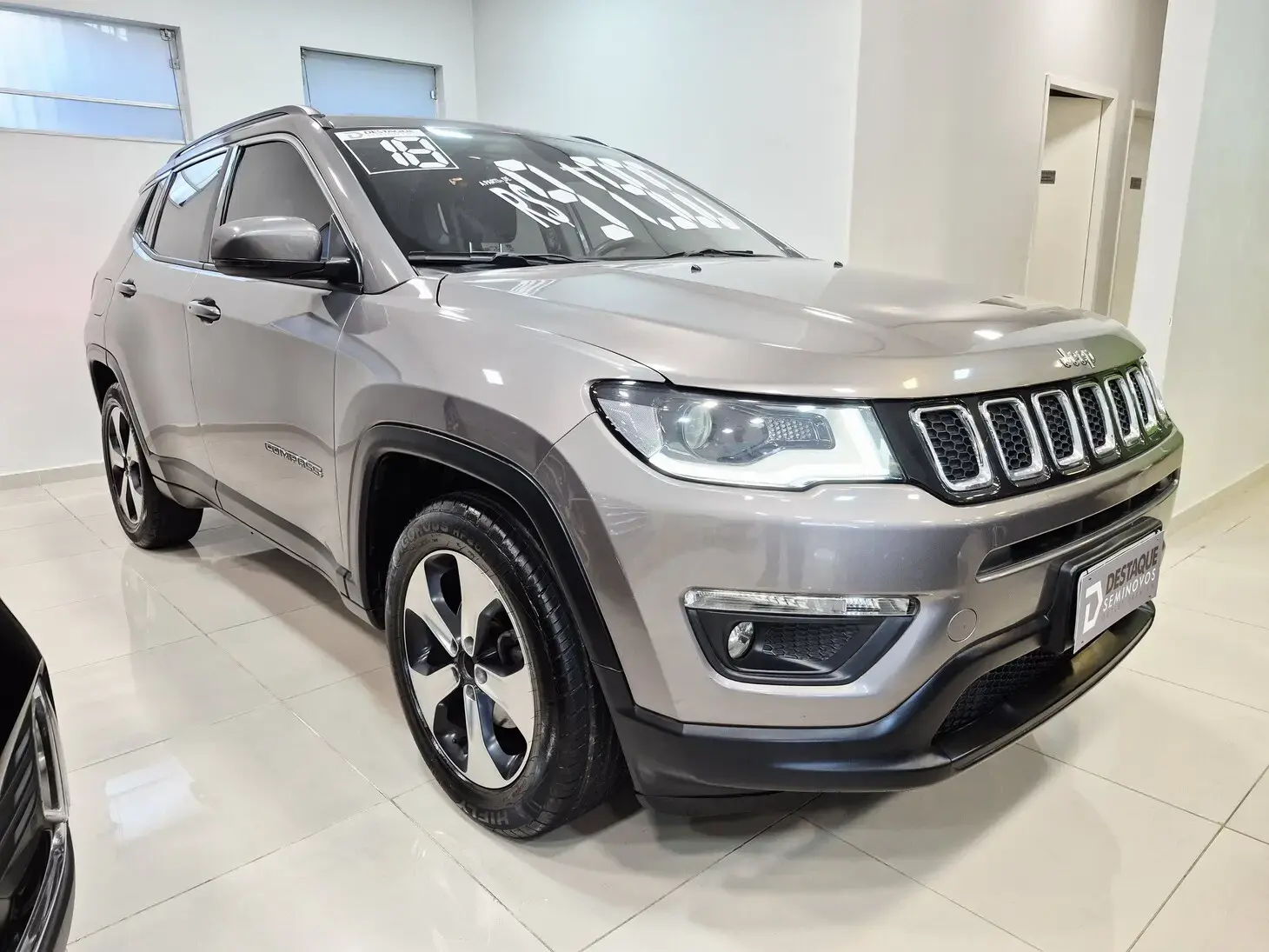 galeria COMPASS