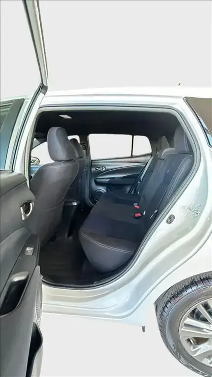 galeria YARIS