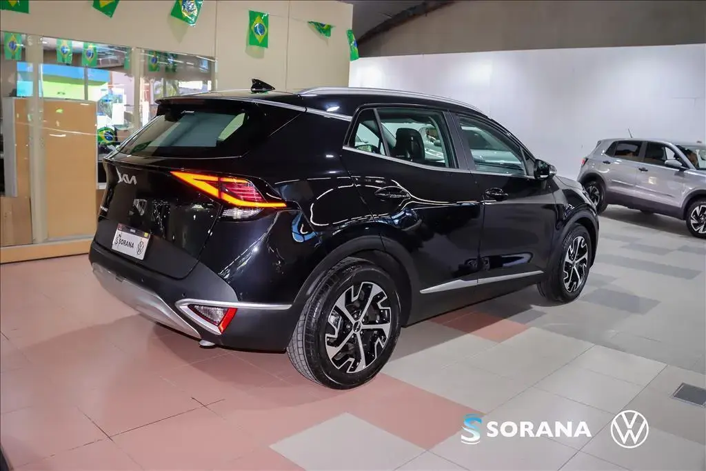 galeria SPORTAGE