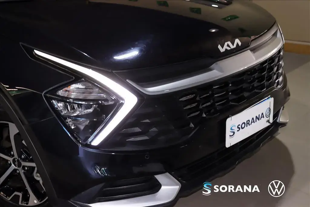 galeria SPORTAGE