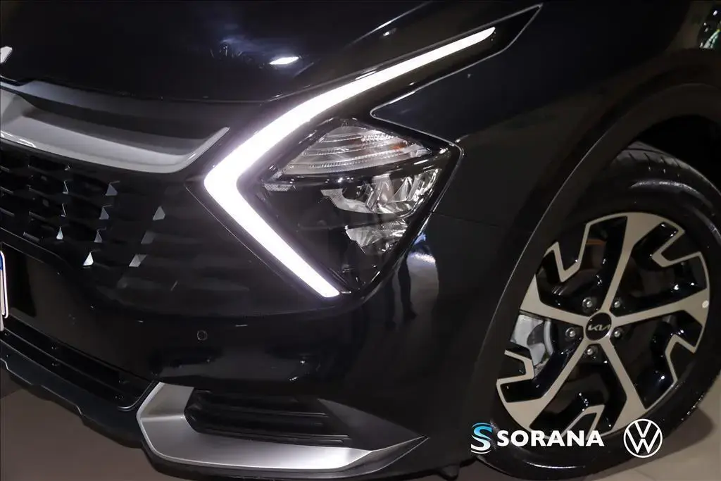 galeria SPORTAGE