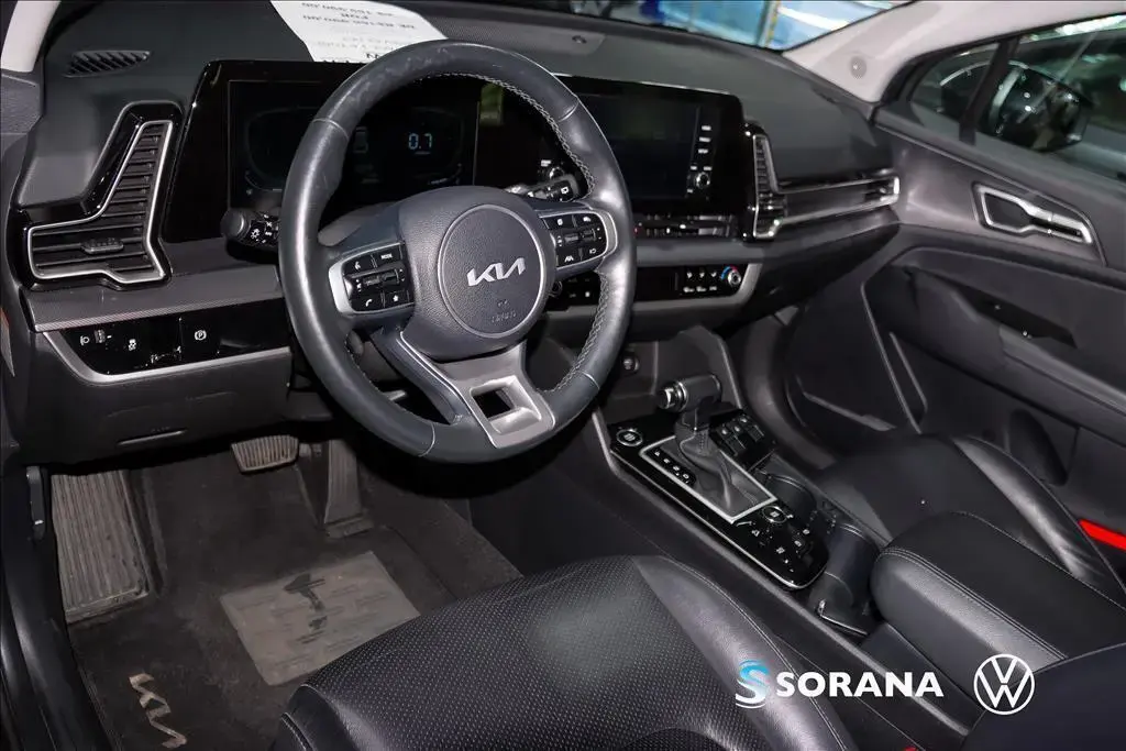 galeria SPORTAGE