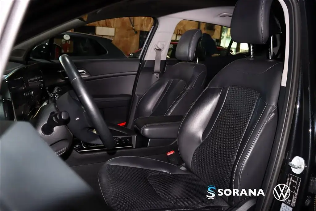 galeria SPORTAGE