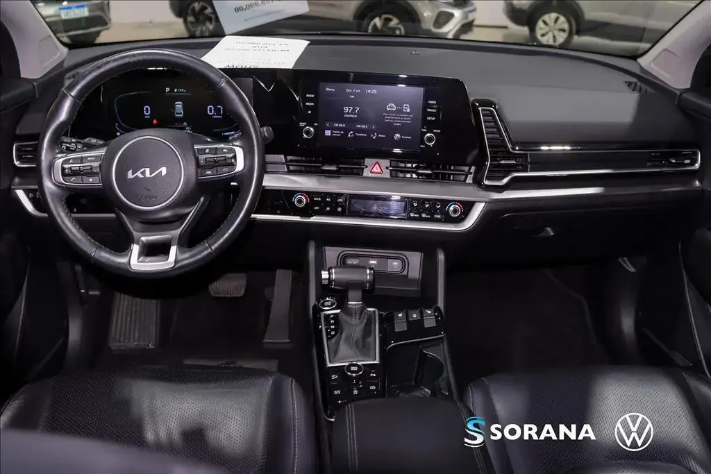 galeria SPORTAGE