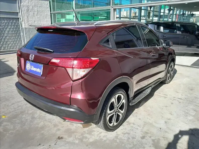 galeria HR-V