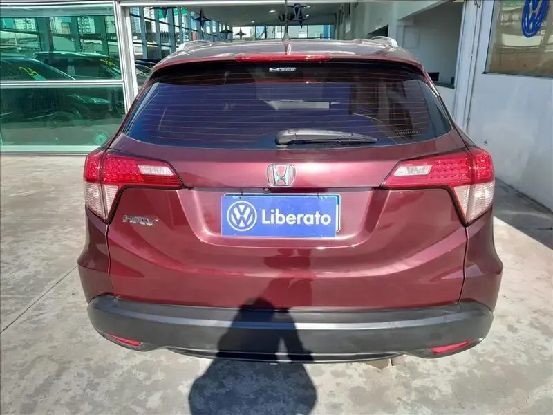 galeria HR-V
