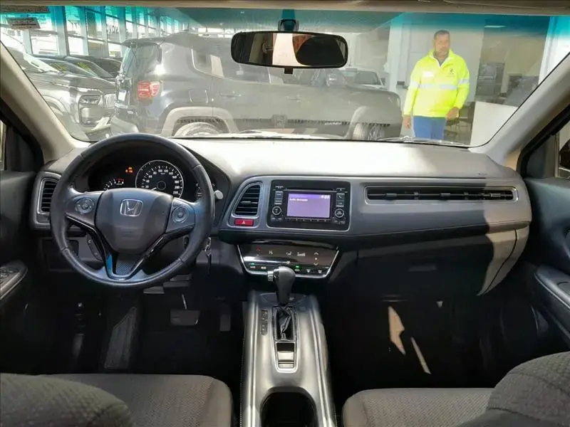 galeria HR-V