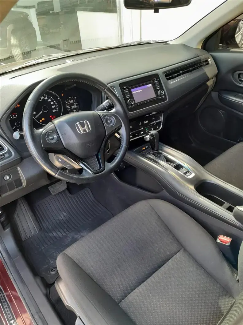 galeria HR-V